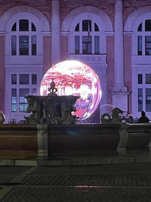 Il Nido Di Silvia A Due Passi Dal Teatro Rossini Lejlighed Pesaro Eksteriør billede